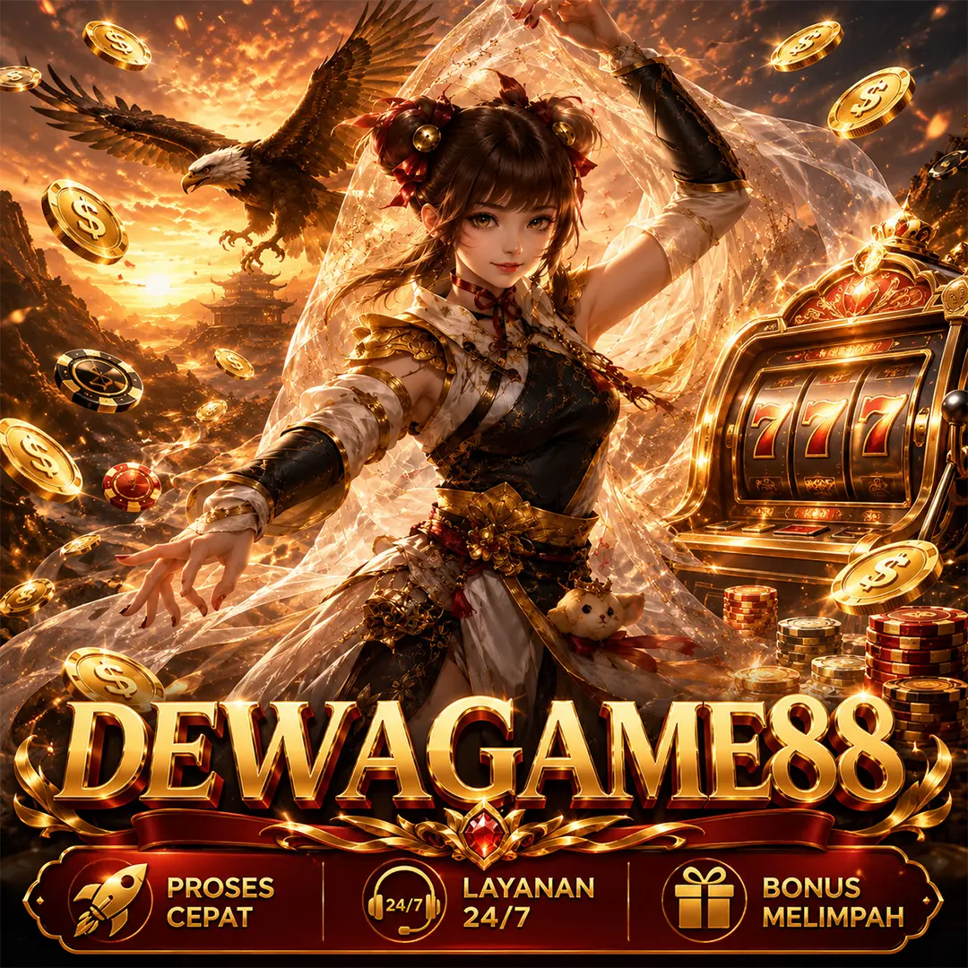 DEWAGAME88